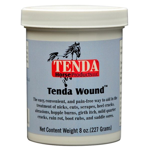 Tenda Wound - 8 oz TE307716